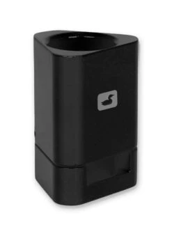 Loon Zippy Hair Stacker Large – Black