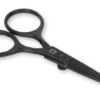 Loon Razor Scissor 5” – Black