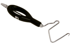 Loon Ergo Whip Finisher – Black