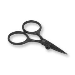 Loon Razor Scissor 4” – Black