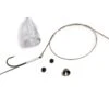 Dobb Daddy System -Fishing Specialty Store dobb daddy kit with bauer pike rig