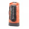 Simms Dry Creek Roll Top Bright Orange 2 Simms Dry Creek Roll Top Bright Orange -Fishing Specialty Store dry20creek20orange20bag
