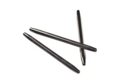 Umpqua Dream Stream Half Hitch Tools 3-pack Black