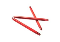 Umpqua Dream Stream Half Hitch Tools 3-pack Red