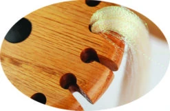 Wapsi Flasha-Go-Round 7 Wapsi Flasha-Go-Round -Fishing Specialty Store flash a go round204