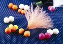 Veniard FloozEyes 6mm 6pc -Fishing Specialty Store floozeyes