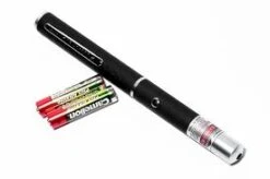 Fly Scene UV Laser Light