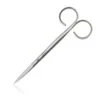 Renomed Scissors Large Straight 1 Renomed Scissors Large Straight -Fishing Specialty Store fs5large20straight