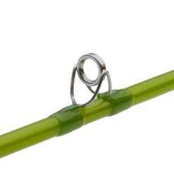 Vision Glass Streamer Fly Rod 2pc -Fishing Specialty Store glass streamer205