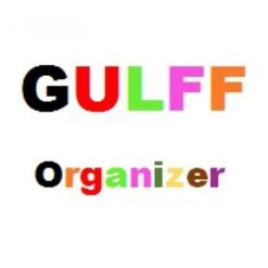 Gulff Organizer -Fishing Specialty Store gudisp1