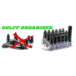 Gulff Organizer -Fishing Specialty Store gudisp3