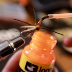 Loon Hard Head Blue -Fishing Specialty Store hard head