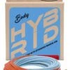 Vision Hybrid Full Floating Line For All Styles -Fishing Specialty Store hybrid