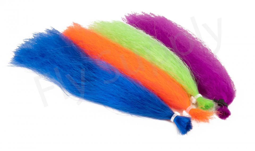 Pike Monkey SWS Fiber 3 Pike Monkey SWS Fiber