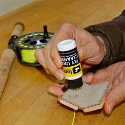 Loon Line Cleaning Tool -Fishing Specialty Store line tool