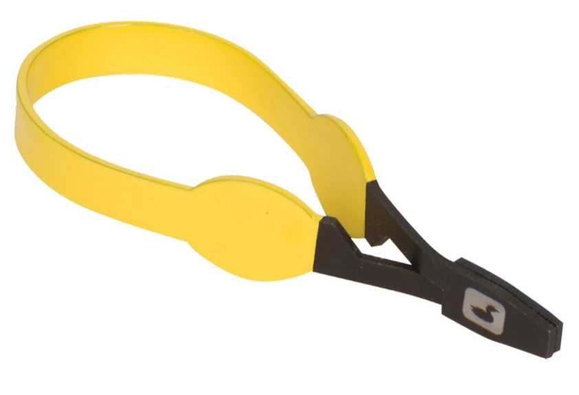 Loon Ergo Hackle Plier 3 Loon Ergo Hackle Plier