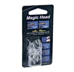 Petitjean Magic Head -Fishing Specialty Store mh package