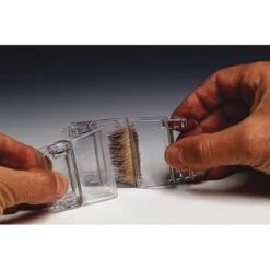 Petitjean Magic Tool Clip – P1 45mm 2pc -Fishing Specialty Store p1204 1