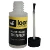 Loon Water Based Thinner -Fishing Specialty Store product 1 22228
