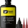 Loon UV Clear Fly Finish – Flow (2 Oz.) 1 Loon UV Clear Fly Finish – Flow (2 Oz.) -Fishing Specialty Store product 1 29709