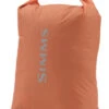 Simms Dry Creek Dry Bag Small Bright Orange -Fishing Specialty Store product 1 30085 1