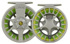 Waterworks Lamson Liquid Vapor Fly Reel -Fishing Specialty Store product 1 31515