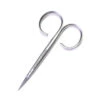 C&F Tying Scissors Straight – TS-2