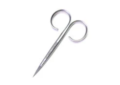 C&F Tying Scissors Straight – TS-2