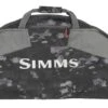Simms Taco Bag Hex Flo Camo Carbon -Fishing Specialty Store product 1 33764 1
