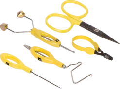 Loon Core Fly Tying Tool Kit