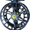 Waterworks Lamson Speedster S Midnight Fly Reel -Fishing Specialty Store product 1 35348