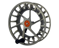 Waterworks Lamson Speedster Ember Fly Reel -Fishing Specialty Store product 1 35363