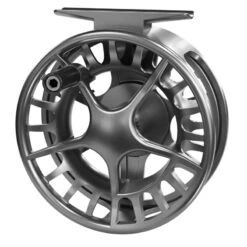 Waterworks Lamson Liquid Smoke Fly Reel