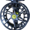 Waterworks Lamson Speedster HD Midnight Fly Reel -Fishing Specialty Store product 1 35456