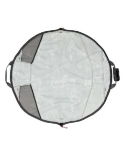 Simms Taco Bag Hex Flo Camo Carbon -Fishing Specialty Store product 2 33764 1