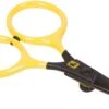 Loon Razor Scissors 4 Inch -Fishing Specialty Store razor scissor 4in