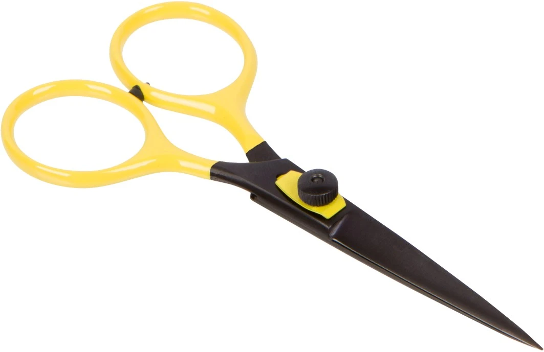 Loon Razor Scissors 5 Inch 4 Loon Razor Scissors 5 Inch - Image 2