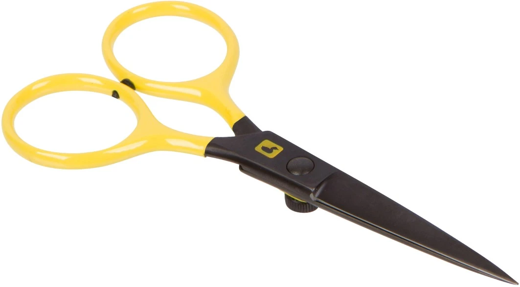 Loon Razor Scissors 5 Inch 3 Loon Razor Scissors 5 Inch
