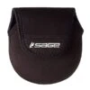 Sage Neoprene Reel Case -Fishing Specialty Store reelcase 2
