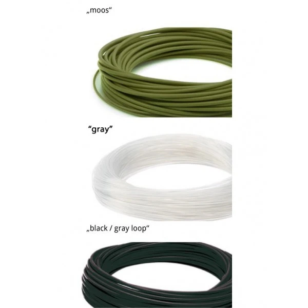 RIO Outbound Short Shooting Head Sinking Type 6 DC Fly Line 5 RIO Outbound Short Shooting Head Sinking Type 6 DC Fly Line - Image 3