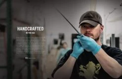 Sage Igniter 4pc Fly Rod -Fishing Specialty Store sage20igniter20rod12 2