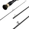 Sage Salt HD 4pc Fly Rod -Fishing Specialty Store salthd4