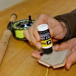 Loon Scandinavian Line Cleaner -Fishing Specialty Store scandinavian