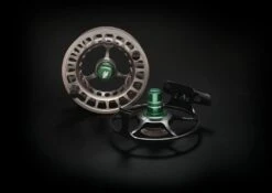 Sage Spectrum LT Fly Reel -Fishing Specialty Store spectrumlt8