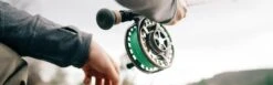 Sage Spectrum Max Fly Reel -Fishing Specialty Store spectrummax4