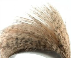 Whiting Bronze Spey Hackle Cape -Fishing Specialty Store spey salmon20Saddle20Dyed20Salmon2