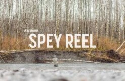 Sage Spey Fly Reel -Fishing Specialty Store spey6