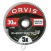 Orvis Super Strong Plus Tippet Material 100M Spool -Fishing Specialty Store strongtippet 1