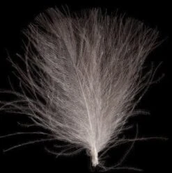 Swiss CDC Ultra Select XL Feathers -Fishing Specialty Store swisscdcbluedunn