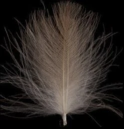 Swiss CDC Ultra Select XL Feathers -Fishing Specialty Store swisscdckhakicampbell